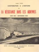 La rsistance dans les Ardennes, Jacques Vadon