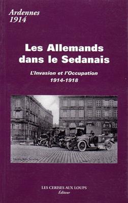 Les Allemands dans le Sedanais, Dr Lapierre