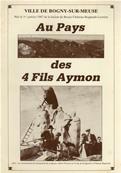 Au pays des 4 fils Aymon