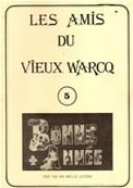 Les Amis du Vieux Warcq N° 5