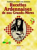 Recettes ardennaises de nos grands-mères, Lise Bésème Pia