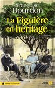 La figuire en hritage, Franoise Bourdon