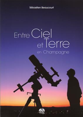 Entre ciel et terre en Champagne