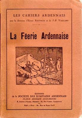 La féerie Ardennaise