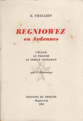 Regniowez en Ardennes