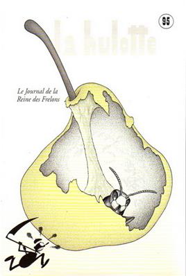 La Hulotte N° 95