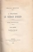 Le Sedan d'hier, Ernest Hupin