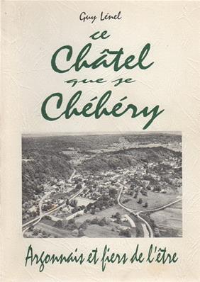 Ce Châtel que je Chéhéry, Guy Lenel