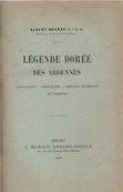 Lgende dore des Ardennes 