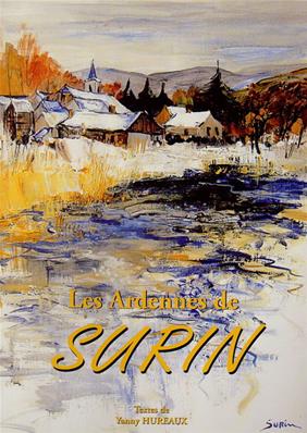 Les Ardennes de Surin