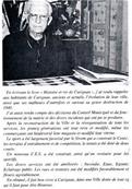 Histoire et vie de Carignan (Marcel Francois)