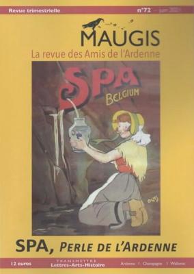 Maugis N° 72