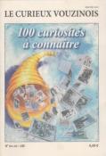 Le Curieux Vouzinois N° 100 décembre 2015