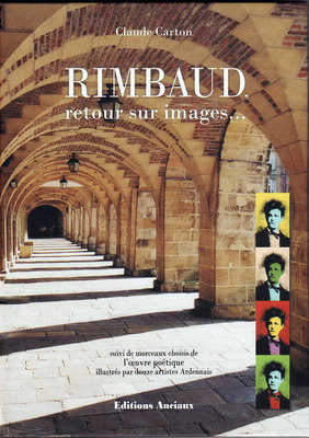 Rimbaud, retour sur images...