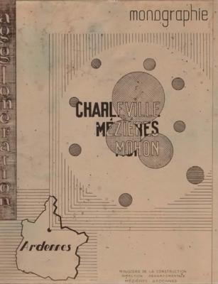 L'agglomération Charleville Mézières Mohon, Monographie
