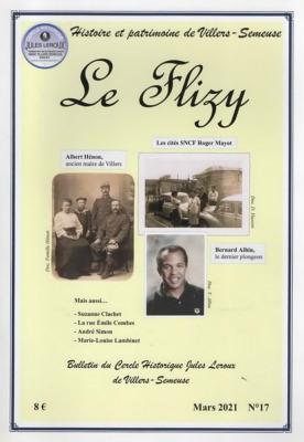 Le Flizy N° 17 mars 2021