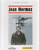 Jean Mermoz, Jacques Legrand