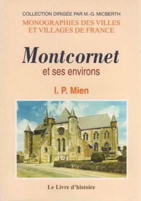 Montcornet et ses environs, IPMien