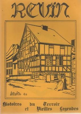 Revin, histoires du terroir et vieilles légendes