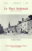 Le Pays Sedanais N° 8