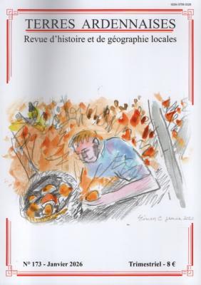 Terres Ardennaises N° 173