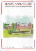 Terres Ardennaises N° 174, avril 2026