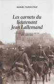 Les carnets du lieutenant Jean Lallemand, Manuel Tejedo Cruz