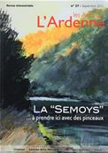 Les Amis de l'Ardenne N 37 : La "Semoys" ...  prendre ici avec des pinceaux