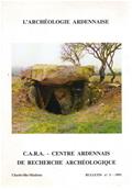 L'archéologie Ardennaise 1993 N° 3