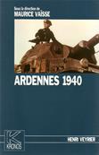 Ardennes 1940, Maurice Vaisse, Henri Veyrier