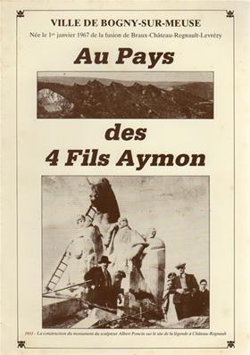 Au pays des 4 fils Aymon