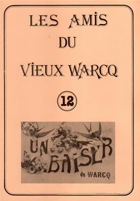 Les Amis du Vieux Warcq N° 12