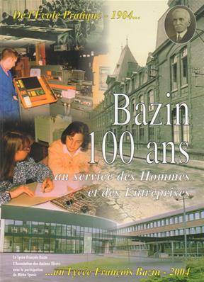 Bazin 100 ans