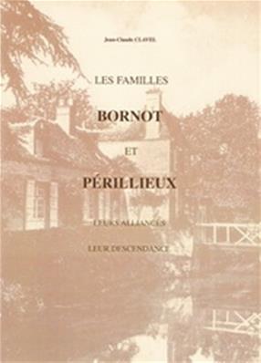 Les familles Bornot et Perillieux