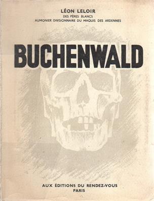 Buchenwald, Léon Leloir