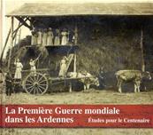 La Première Guerre mondiale dans les Ardennes, Etudes pour le Centenaire