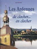 Les Ardennes de clocher ... en clocher, André Meunier
