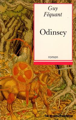 Odinsey, Guy Féquant