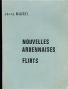 Nouvelles ardennaises, flirts, Jenny Mairel