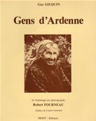 Gens d'Ardenne, Guy Gilquin