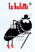 La Hulotte N° 101, la mulette perlière