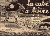 La Cabe à Fifine , Yves Kretzmeyer