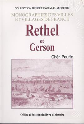 Rethel et Gerson, Chéri Pauffin