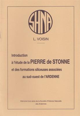 Introduction à l'étude de la pierre de Stonne