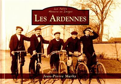 Les Ardennes, Jean Pierre Marby