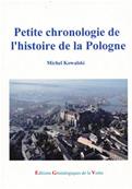 Petite chronologie de l'histoire de la Pologne