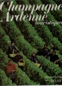 Champagne Ardenne touristiques