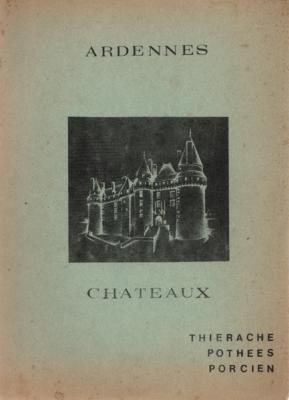 Chateaux en Thierache, Pothées , Porcien