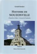 Histoire de Nouzonville, tome 2, Gérald Dardart