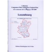 Province du Luxembourg